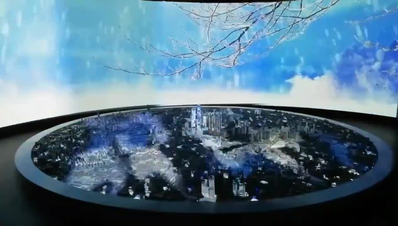 三維動畫制作